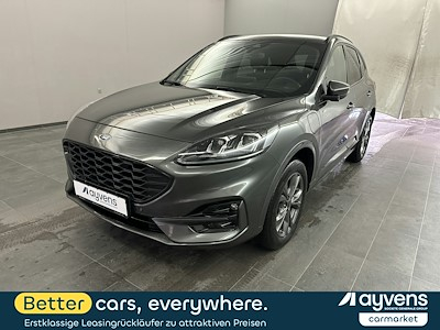 Achetez FORD Kuga sur Ayvens Carmarket