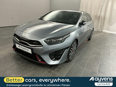Buy KIA ProCeed on Ayvens Carmarket