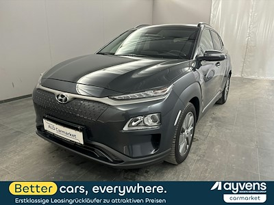 Buy HYUNDAI KONA EV on Ayvens Carmarket