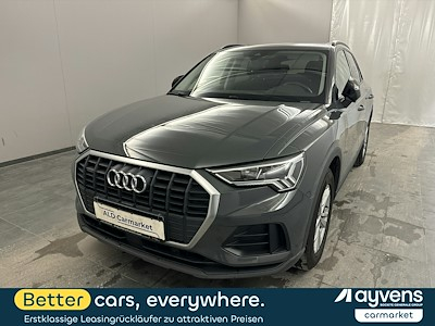 Achetez AUDI Q3 sur Ayvens Carmarket