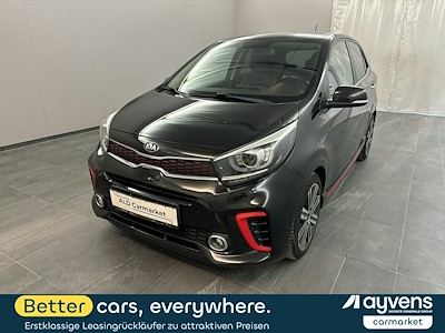 Kup KIA Picanto na Ayvens Carmarket