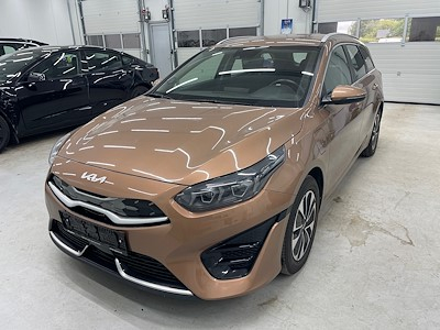 Buy KIA Ceed on Ayvens Carmarket
