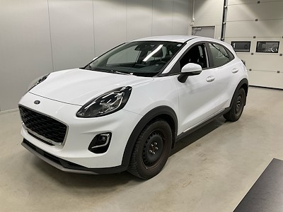 Comprar FORD PUMA no Ayvens Carmarket