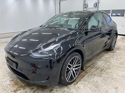 Kupi TESLA MODEL Y na Ayvens Carmarket