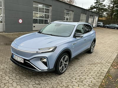 Buy MG Marvel R on Ayvens Carmarket