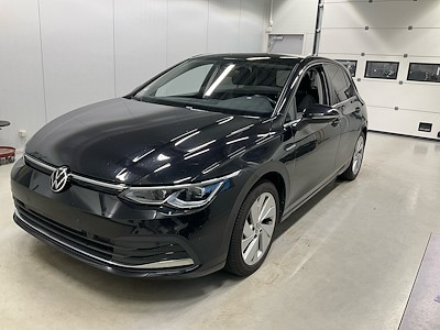 Køb VOLKSWAGEN Golf hos Ayvens Carmarket