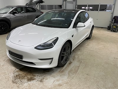 Achetez TESLA Model 3 sur Ayvens Carmarket