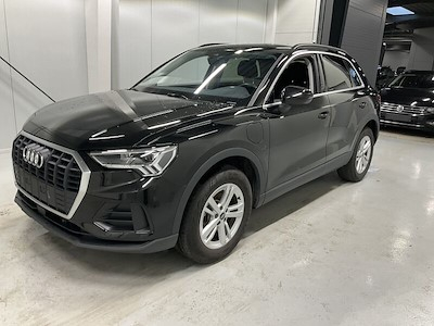 Buy AUDI Q3 on Ayvens Carmarket