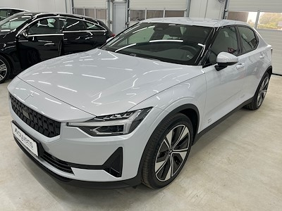 Buy POLESTAR 2 on Ayvens Carmarket