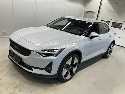 Achetez POLESTAR 2 sur Ayvens Carmarket