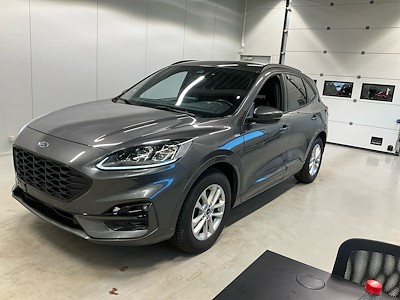 Comprar FORD KUGA VAN no Ayvens Carmarket