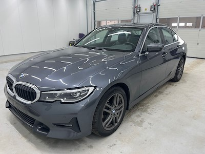Køb BMW Series 3 hos Ayvens Carmarket