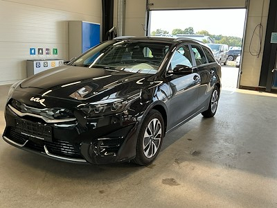 Buy KIA Ceed on Ayvens Carmarket