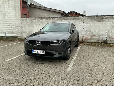 Köp MAZDA MX-30 på Ayvens Carmarket
