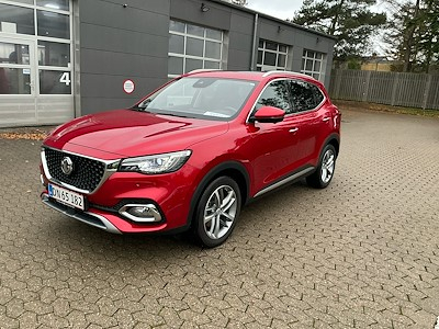 Kúpiť MG Mg Hs na Ayvens Carmarket