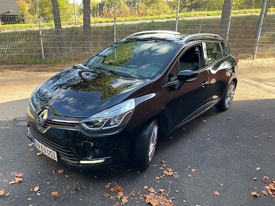 Køb RENAULT Clio hos Ayvens Carmarket
