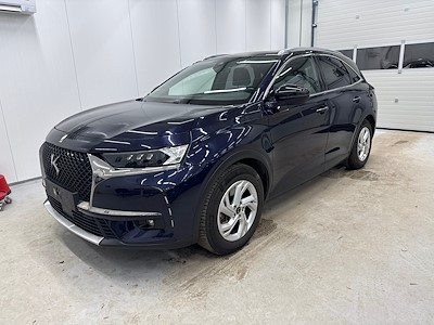 Köp DS AUTOMOBILES Ds 7 Crossback på Ayvens Carmarket