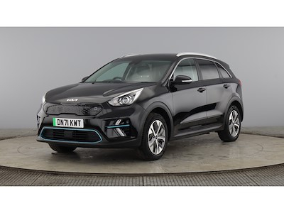 Buy KIA Niro on Ayvens Carmarket