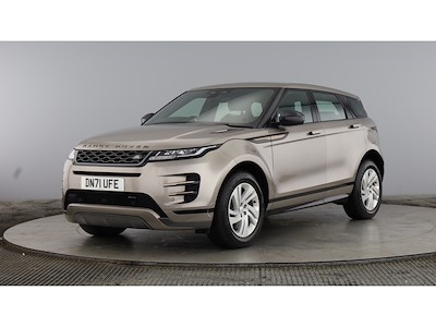Kaufe LAND ROVER Range Rover Evoque bei Ayvens Carmarket