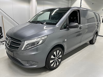 Køb MERCEDES-BENZ Vito hos Ayvens Carmarket