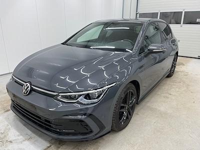 Køb VOLKSWAGEN Golf hos Ayvens Carmarket