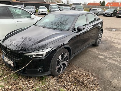 Achetez POLESTAR 2 sur Ayvens Carmarket