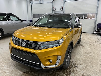 Köp SUZUKI VITARA på Ayvens Carmarket