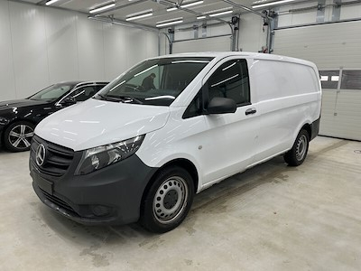 Køb MERCEDES-BENZ Vito hos Ayvens Carmarket