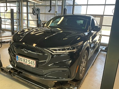Köp FORD Mustang Mach-E på Ayvens Carmarket