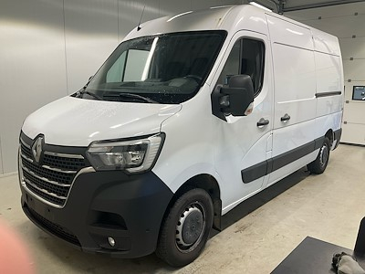 Achetez RENAULT Master sur Ayvens Carmarket