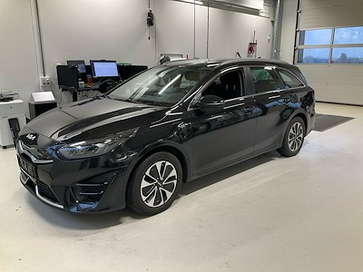 Kupi KIA Ceed na Ayvens Carmarket