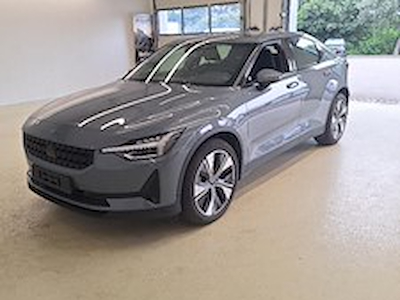 Ayvens Carmarket den POLESTAR 2 64KWH SMSR satın al