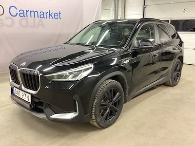 Compra BMW Xdrive25e en Ayvens Carmarket