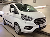 Achetez FORD Transit Custom sur Ayvens Carmarket