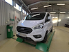 Achetez FORD Transit Custom sur Ayvens Carmarket