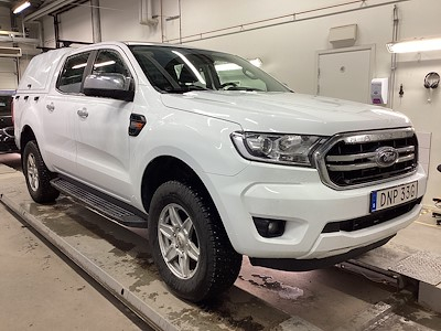 Buy FORD Ranger on Ayvens Carmarket