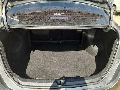 Comprar TOYOTA TOYOTA YARIS no Ayvens Carmarket