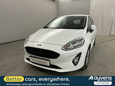 Achetez FORD Fiesta sur Ayvens Carmarket