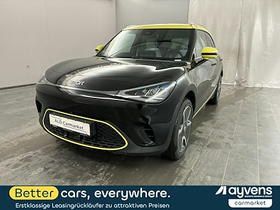 Köp SMART smart #1 på Ayvens Carmarket