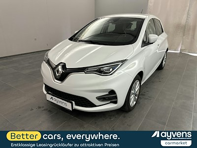 Buy RENAULT ZOE on Ayvens Carmarket