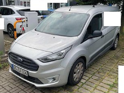 Achetez FORD Transit Connect sur Ayvens Carmarket