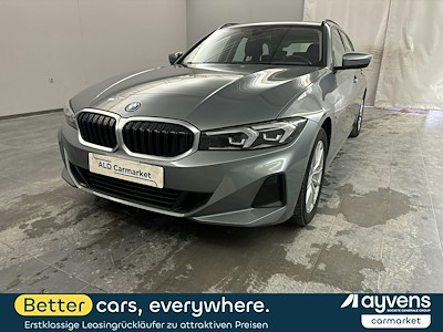 Buy BMW 3er on Ayvens Carmarket