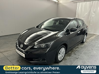 Achetez NISSAN Leaf sur Ayvens Carmarket