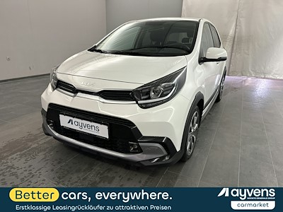 Osta [Merkki] [Malli] osoitteesta Ayvens Carmarket