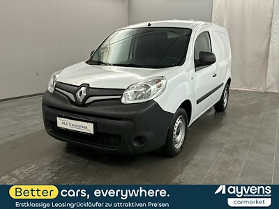 Kaufe RENAULT Kangoo bei Ayvens Carmarket