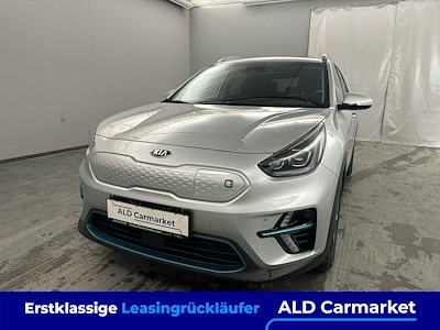 Αγορά KIA E-Niro στο Ayvens Carmarket