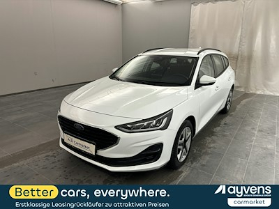 Buy FORD Focus on Ayvens Carmarket