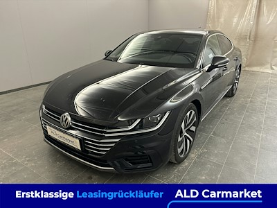 Comprar VOLKSWAGEN Arteon no Ayvens Carmarket