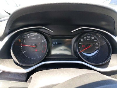 Comprar CHEVROLET CHEVROLET ONIX en Ayvens Carmarket