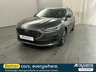 Buy FORD Focus on Ayvens Carmarket
